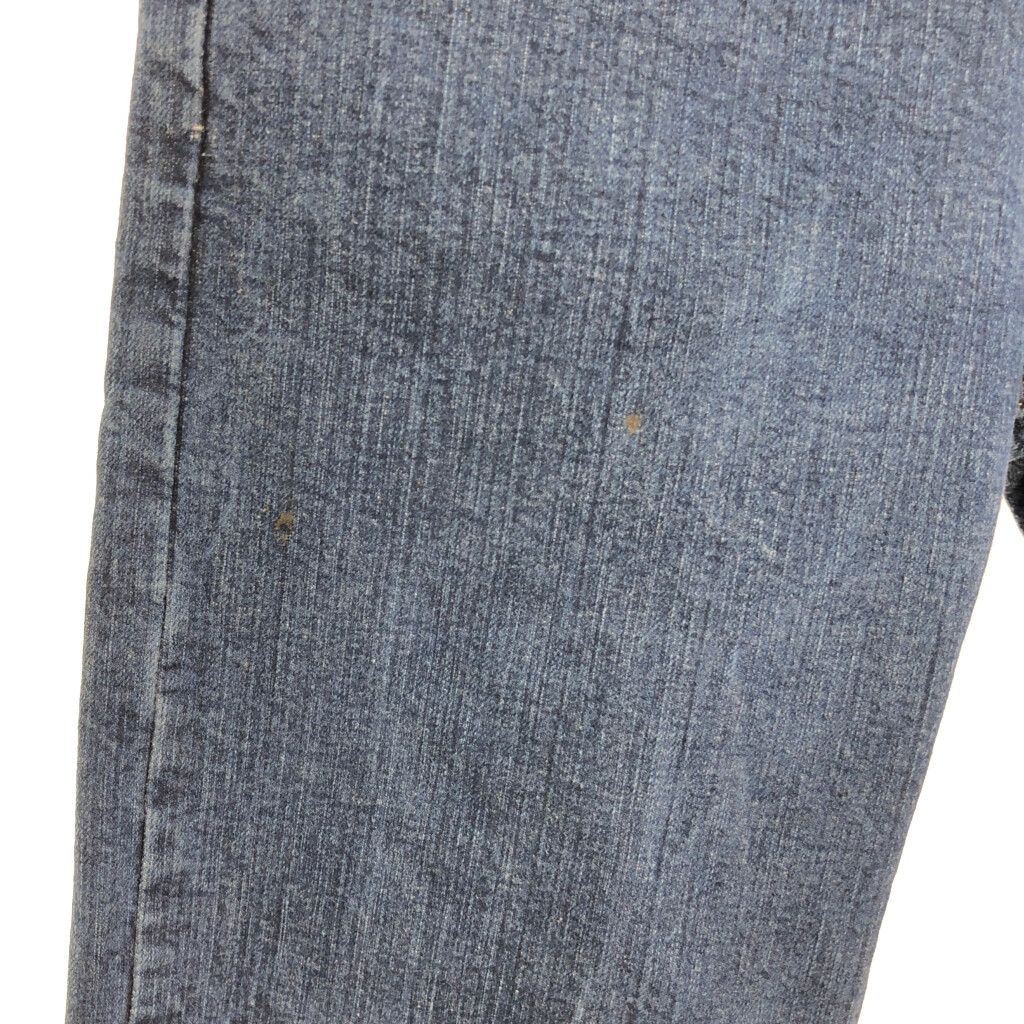 Levi's リーバイス 505 デニムパンツ ブルー (メンズ W32 L32