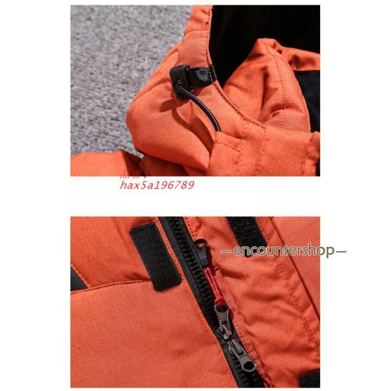 厚手 カジュアル