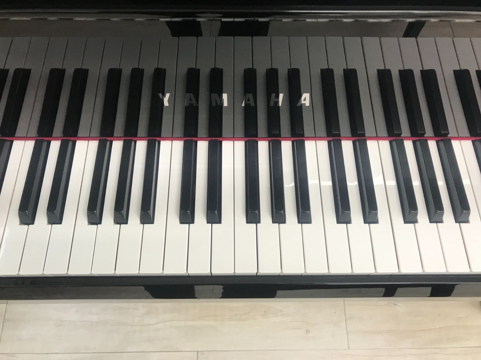 ☆69733【電子ピアノ】アバングランドYAMAHA N1 14年製 - メルカリ