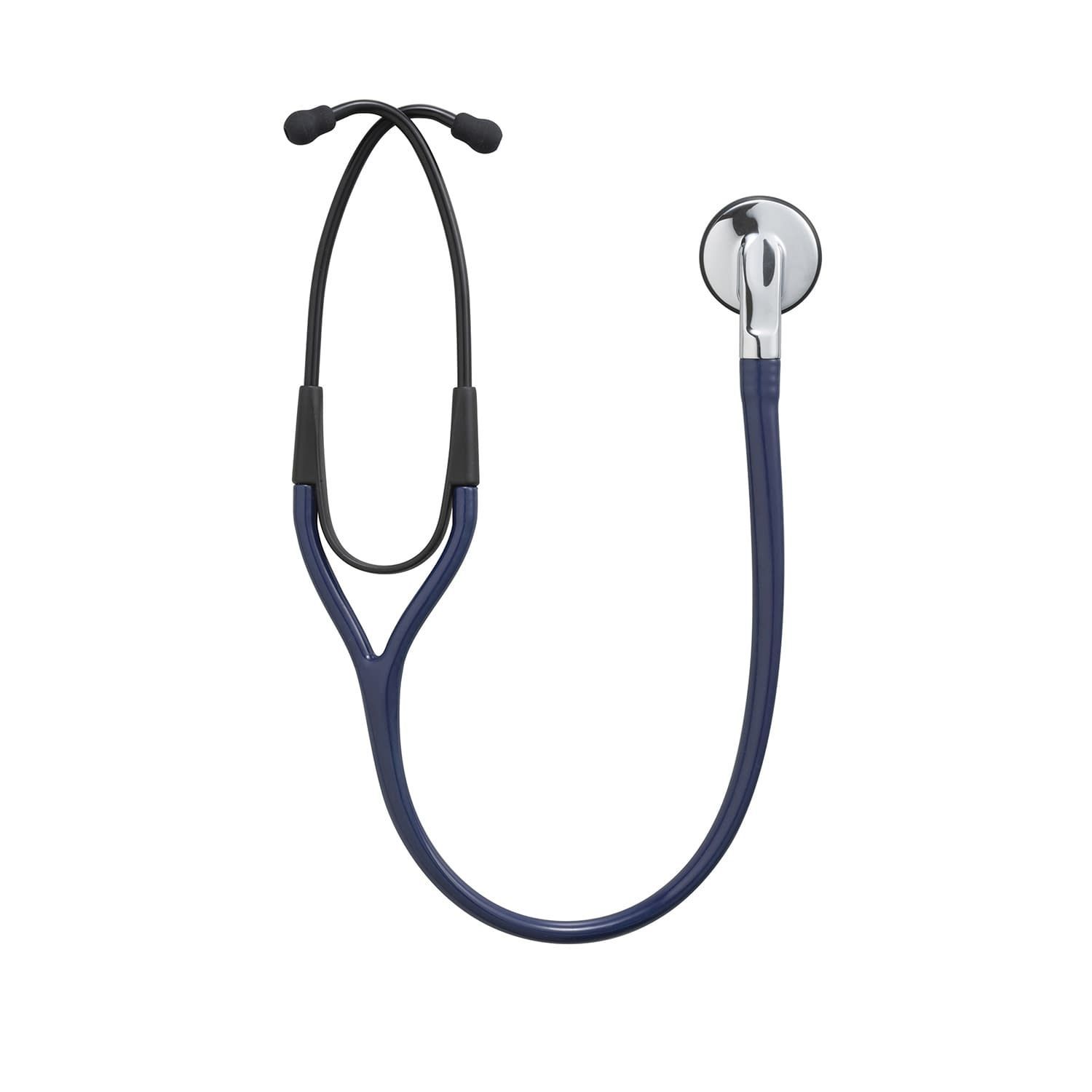 Spirit聴診器 フォニック ステート 25-3257-01 Spirit Medical CK-P745P ダークブルー