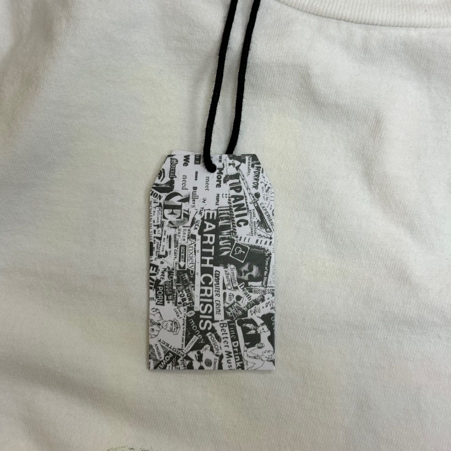定価73700円 新品 GALLERY DEPT. ギャラリーデプト BOARDWALK TEE 