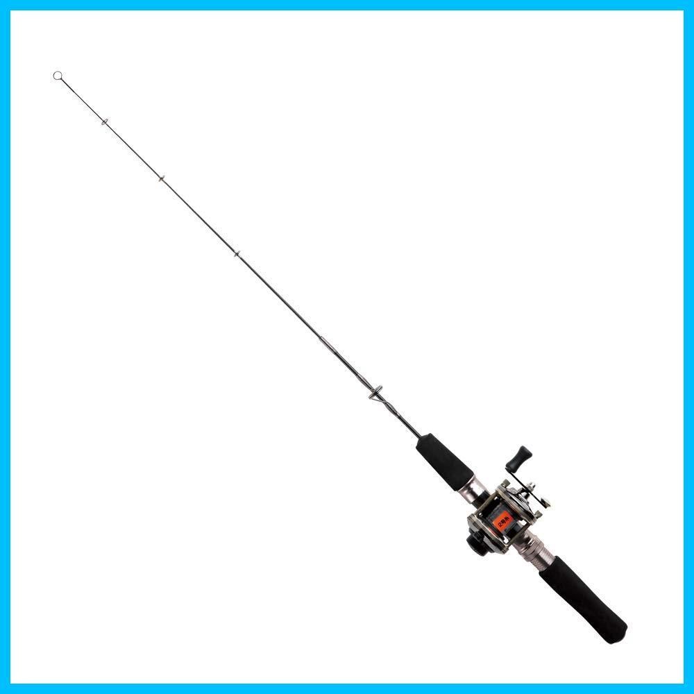 シマノ　αZOOM  天平　硬調61 シマノ αZOOM 天平 硬調61 シマノ 天平 ZA 硬調 61 (渓流竿)」の人気