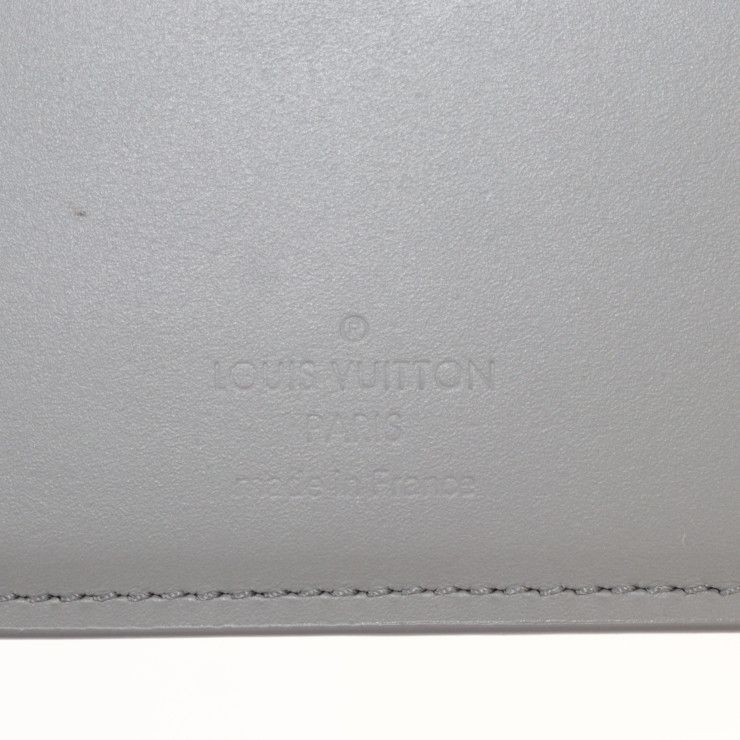 LOUIS VUITTON ルイ ヴィトン ポルトフォイユ ミュルティプル 二つ折り