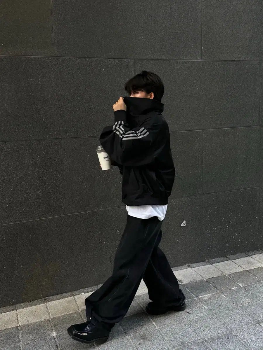 ハイネック