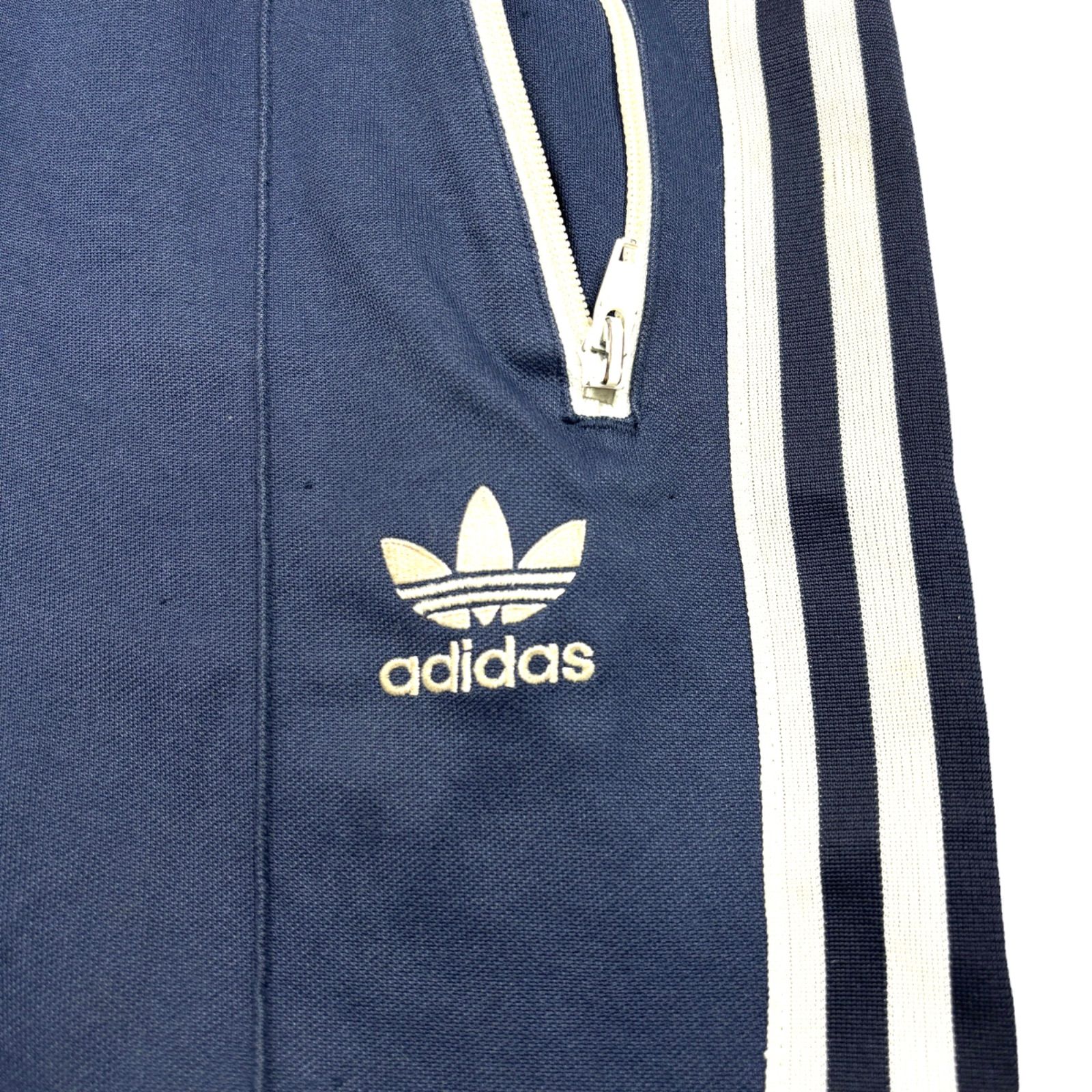 ☆adidas☆ アディダス トラックパンツ ヨーロッパ ジャージ