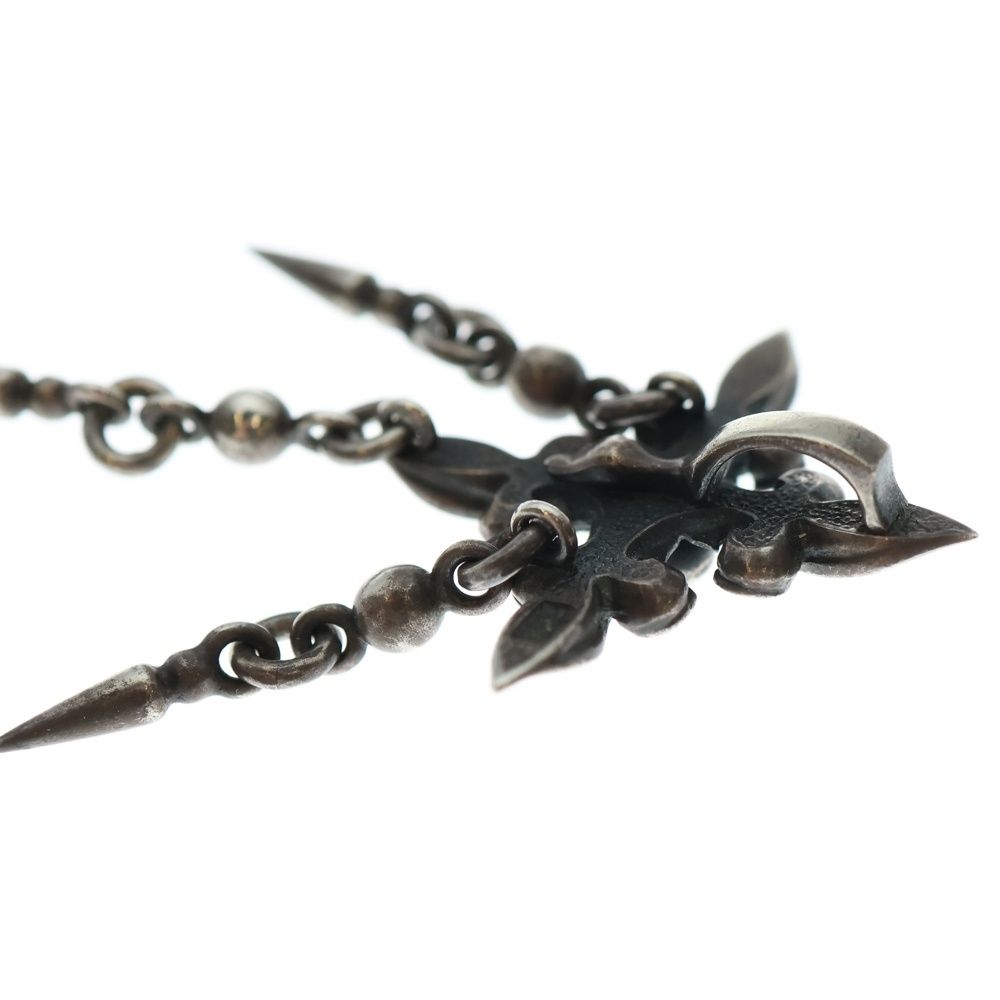  F.A.L エフエーエル ウィッシング シルバーペンダント シルバー その他 アクセサリー