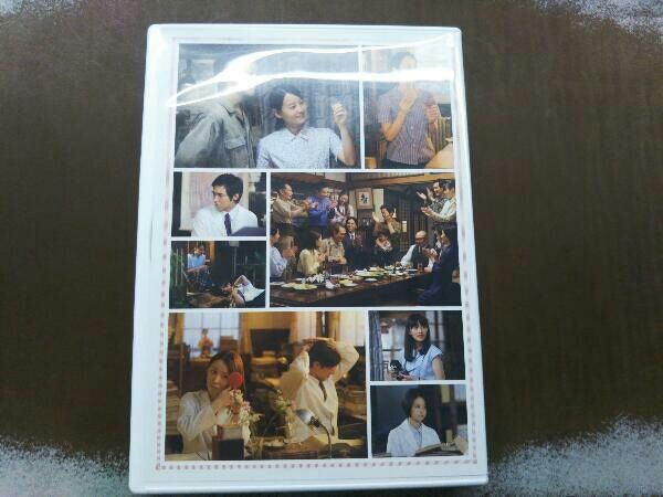 梅ちゃん先生 DVDBOX 1.2.3 スペシャル 総集編 セット 連続テレビ小説