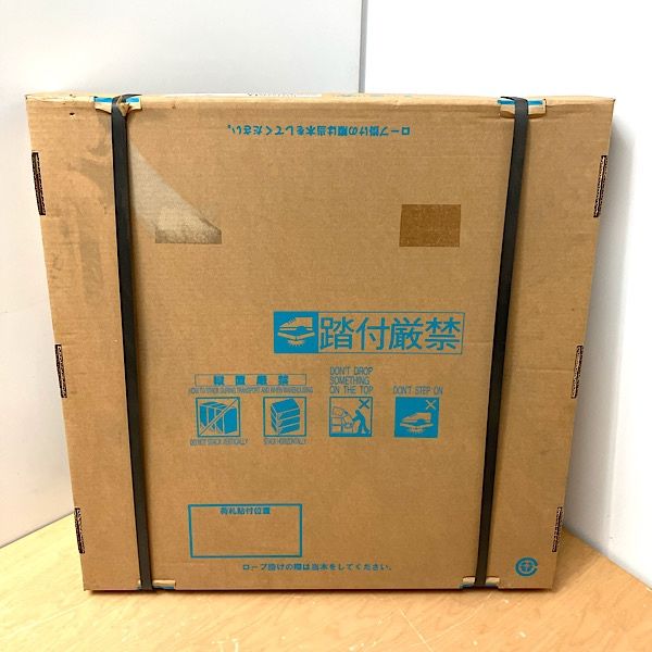 DAIKIN|ダイキン 天カセマルチフロータイプ化粧パネル BYFP56D パッケージエアコン ●98776