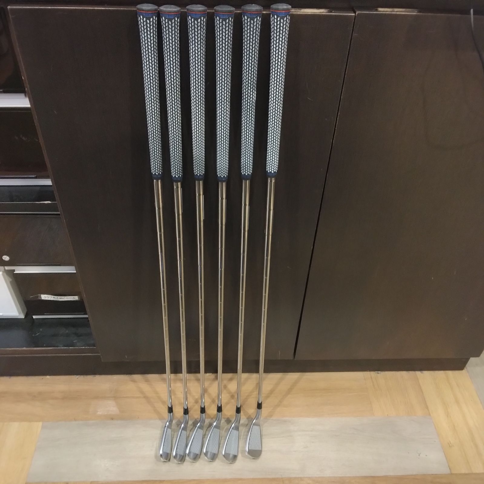 set【新品未使用品】コブラ KING Forged Tec X ワンレングス