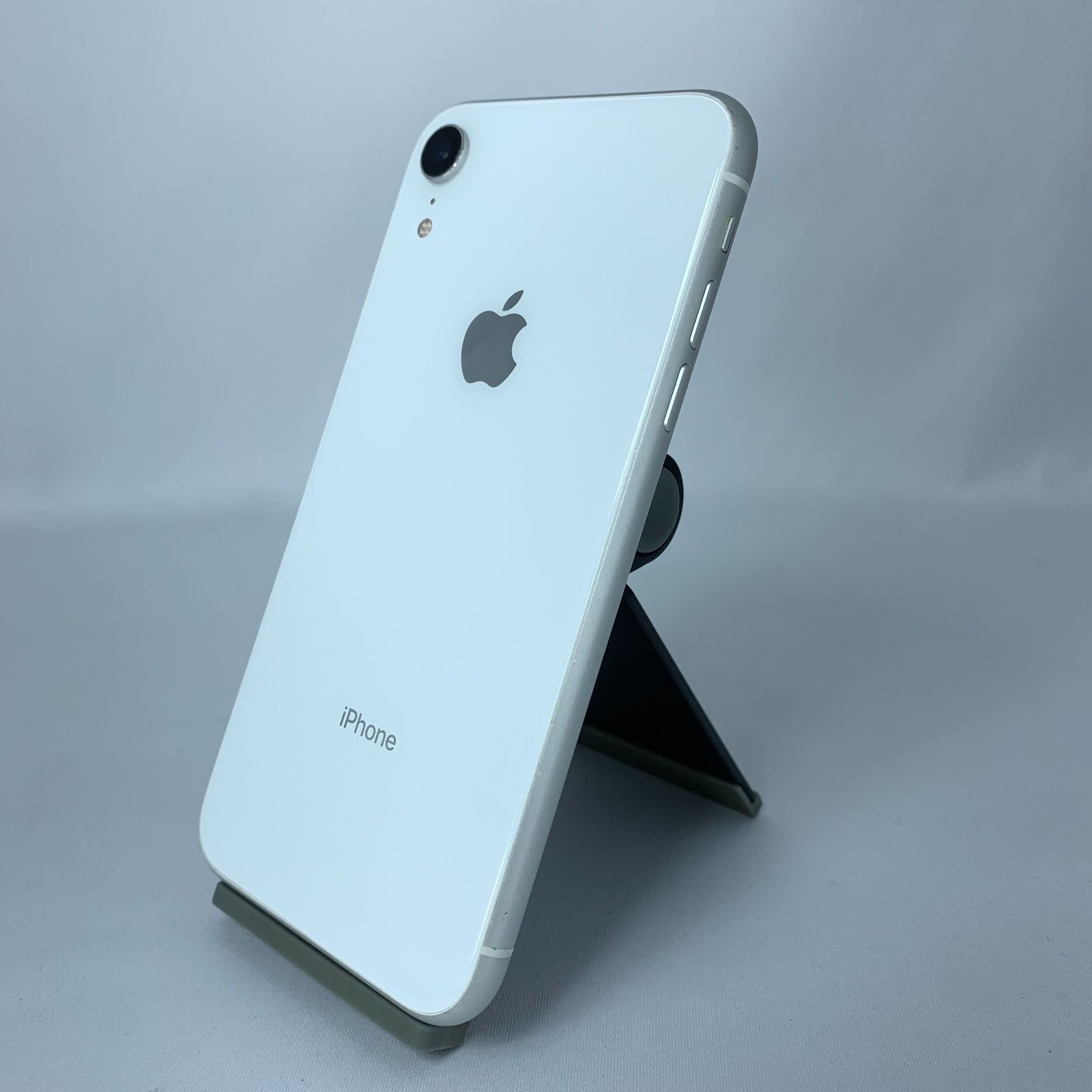 中古・訳アリ】iPhone XR 128GB simロック解除済 - メルカリ