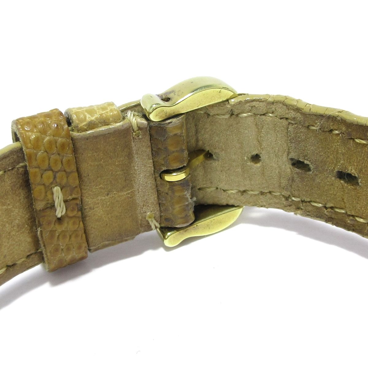 マーブルブラウンダイアル