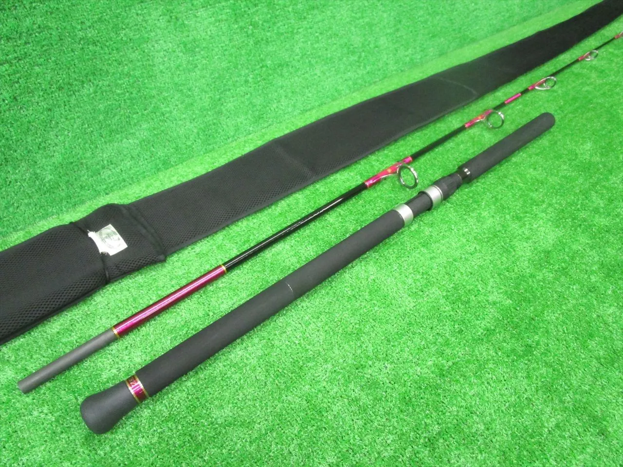 2025年最新】レスターファイン ロッドの人気アイテム - メルカリ