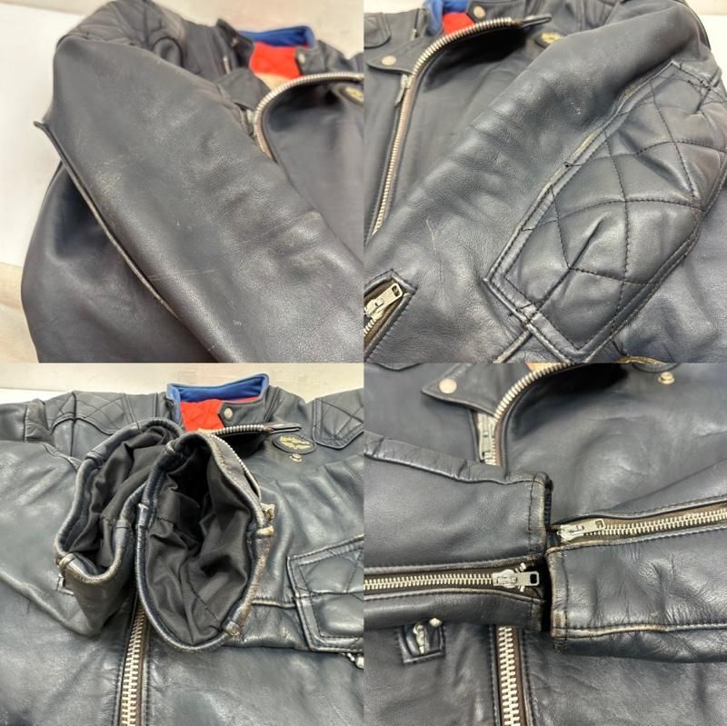 Lewis Leathers ルイスレザー ジャケット、上着 レザー