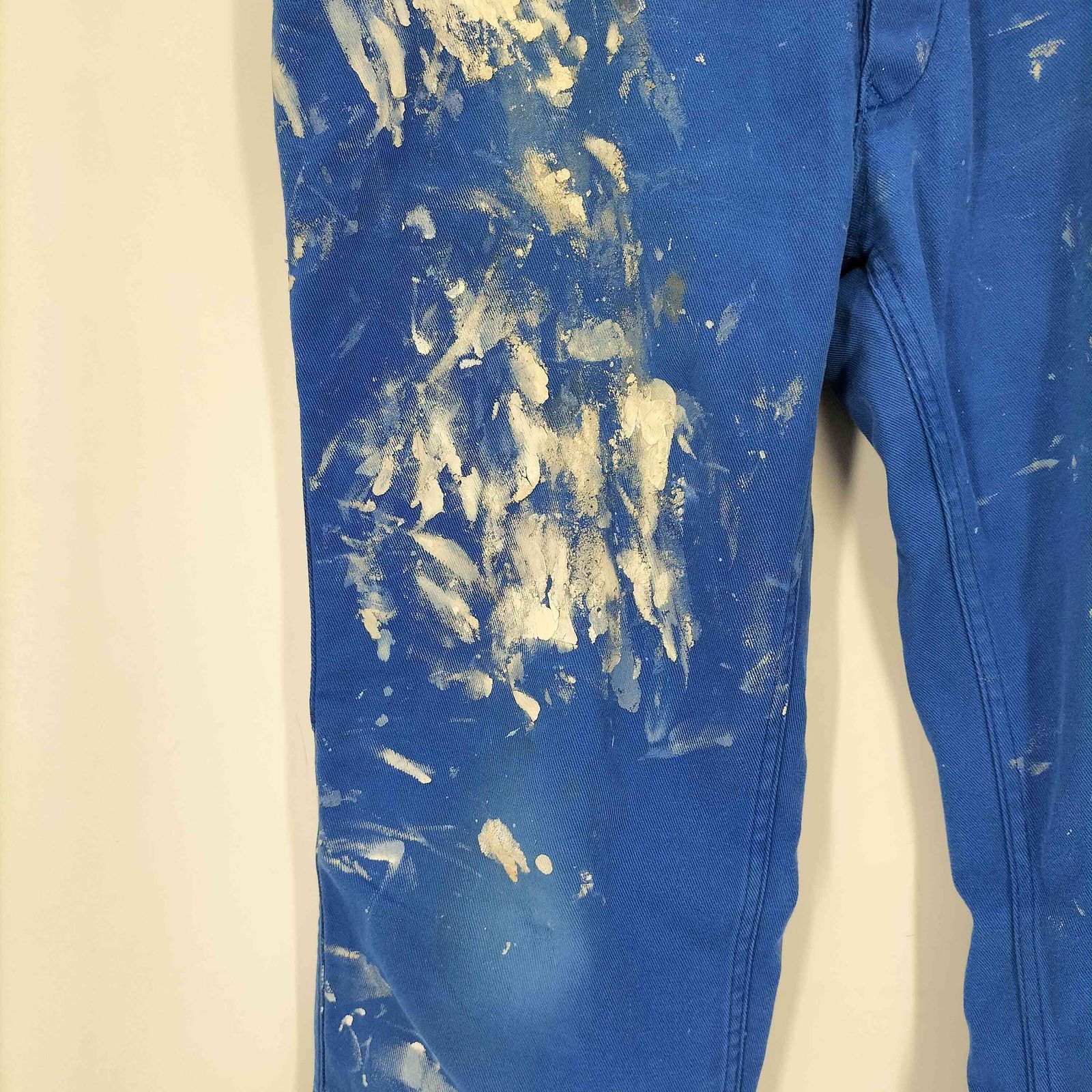 USED 古着 ワークパンツ、ペインターパンツ パンツ Pants, Trousers Work Pants, Cargo Pants, Painter's Pants bronze ナイロンパンツ ト 10058033 GRAMICCI グラミチ ワークパンツ、ペインターパンツ パンツ Pants