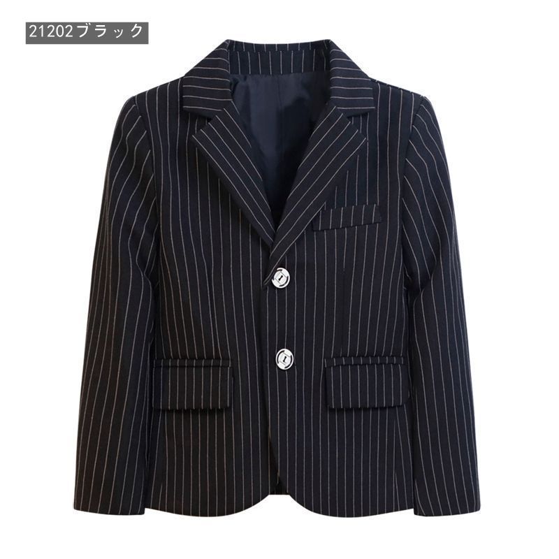 子供ジャケット フォーマル 入学式 新生活 男の子 ジャケット こども ボーイズ スクール 子供服 キッズフォーマル ジャケット 単品 スクールジャケット スクール 制服 入園式 卒業式 発表会 