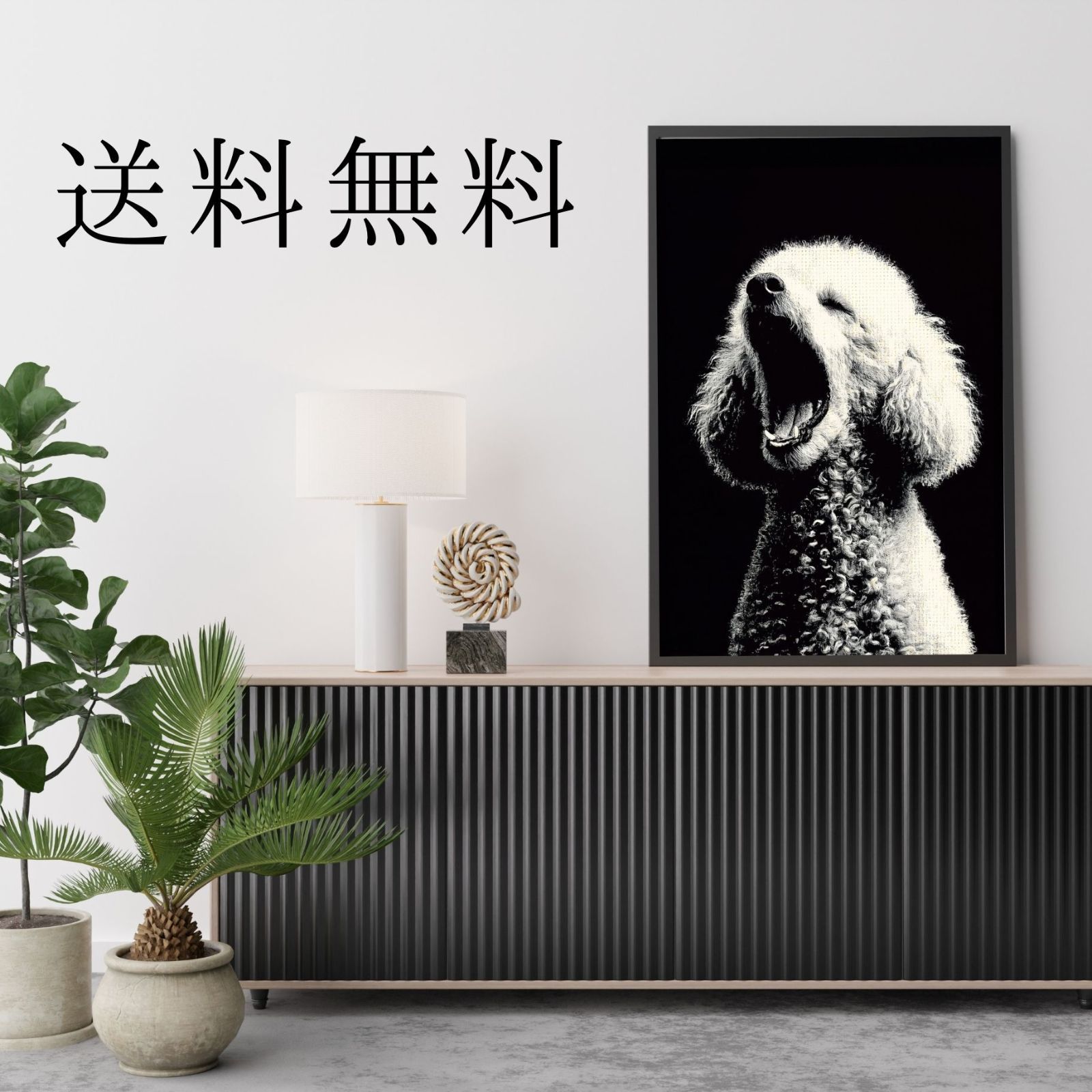 白黒