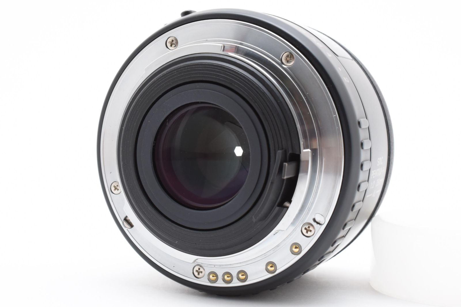 PENTAX smc