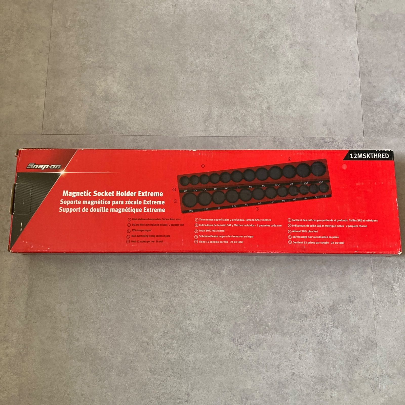 Snap-on スナップオン