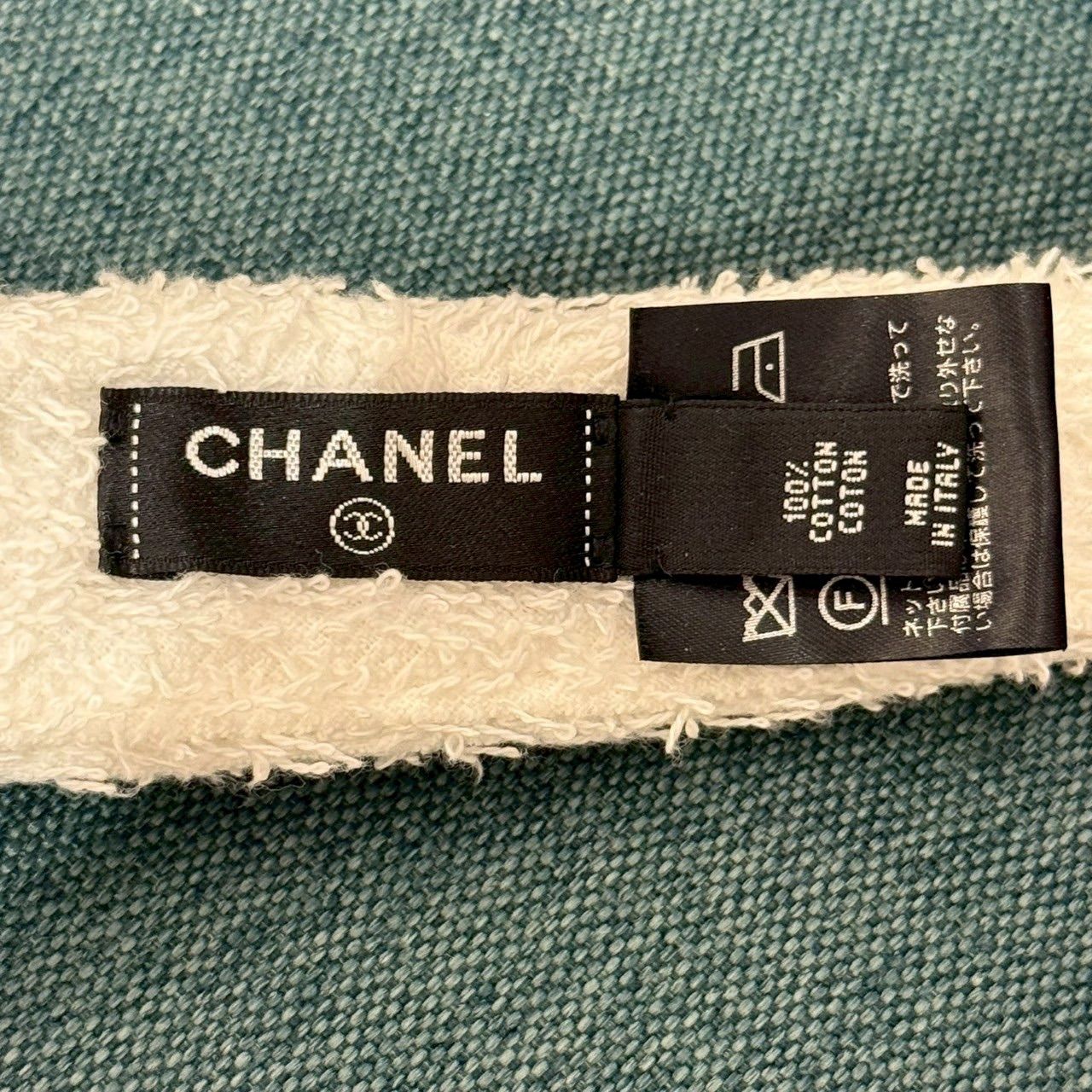 CHANEL ココマーク