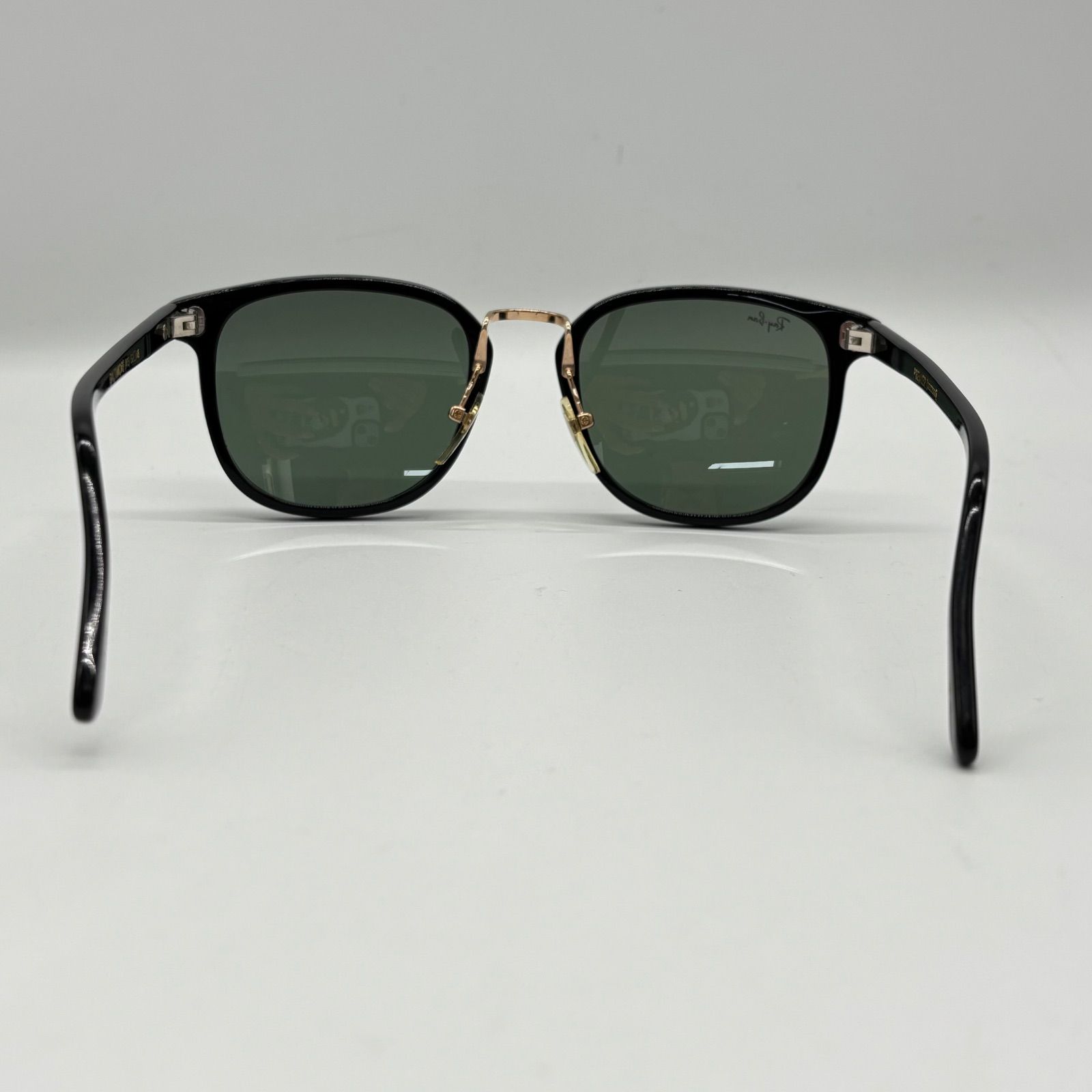 RayBan レイバン　PREMIER BALTIMORE　サングラス B&L RAY-BAN レイバン サングラス PREMIER TRADITIONALS