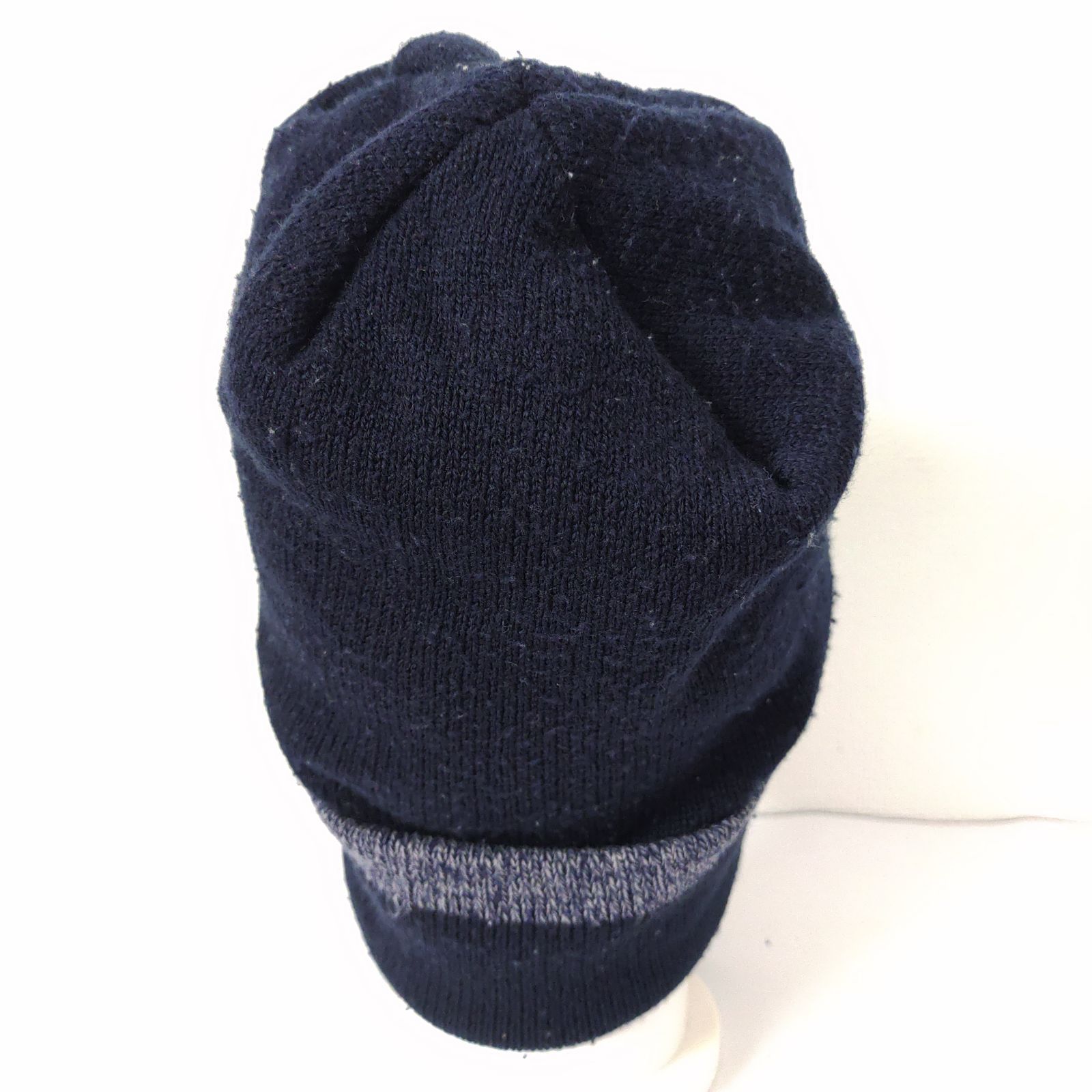 90s nike ビーニー ビンテージ ニット帽 オールド シンプル 80s