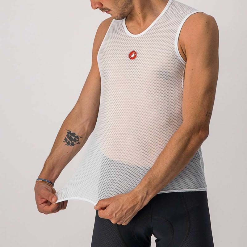 ISSUE SLEEVELESS