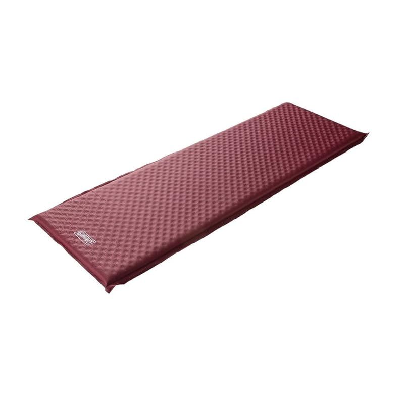 DOD ソトネノキワミ L インフレーターマット DOD ソトネノキワミL CM3-651-TN アウトドア 寝具 キャンプ [sgcr