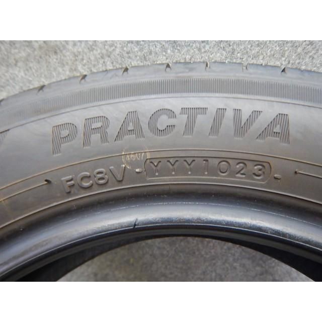 ヨコハマタイヤ PRACTIVE
