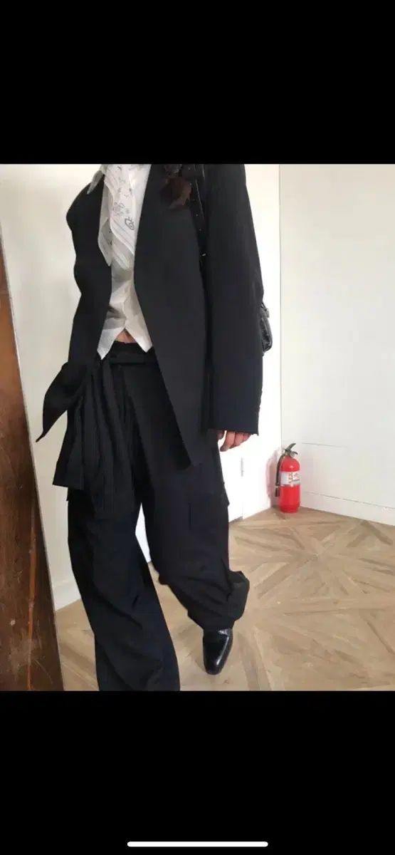 ジャケット ARCHITECT