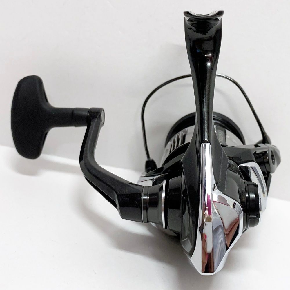 SHIMANO - 【加古川店】 中古 SHIMANO | シマノ リール 23ヴァンキッシュ C3000MHG 【スピニングリール】 【86】 加古川店】 中古 SHIMANO | シマノ リール 23ヴァンキッシュ