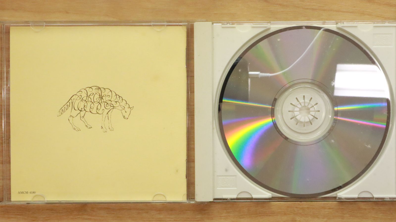 ASTRO 　日本盤CD 国内盤CD☆山下達郎/Tatsuro Yamashita□ Season's Greetings