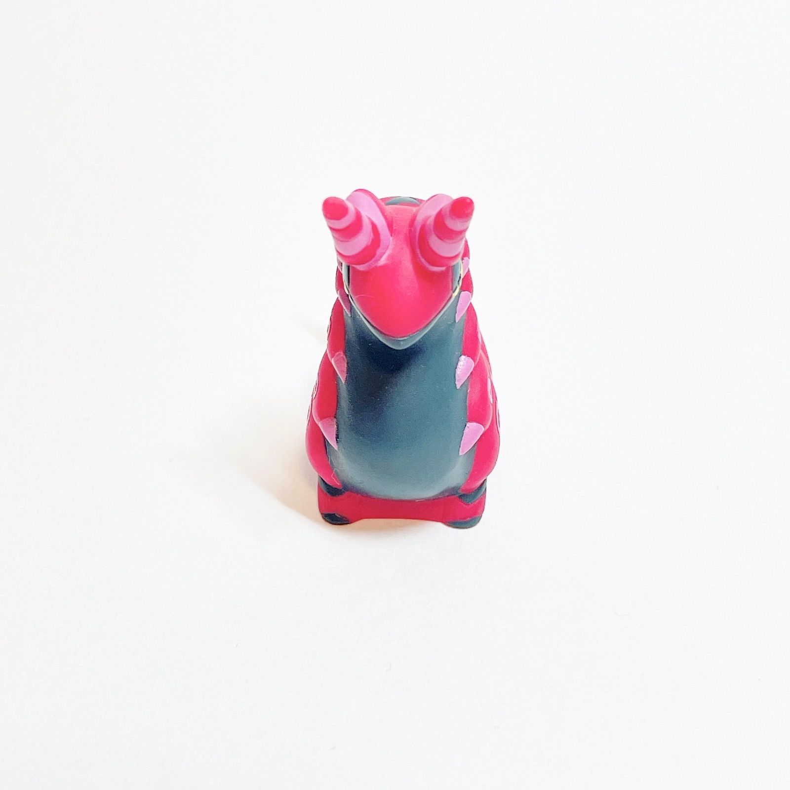 p2 ポケモンキッズ フィギュア 指人形 ペンドラー コレクションや子供