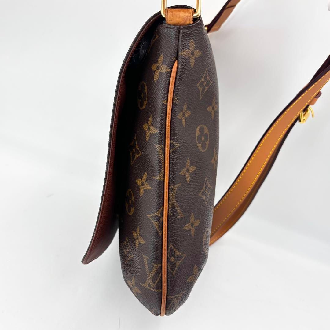 Louis Vuitton ミュゼット サルサ モノグラム ショルダーバッグ モノグラム ミュゼット・サルサ 詳細情報とお値段【ルイ