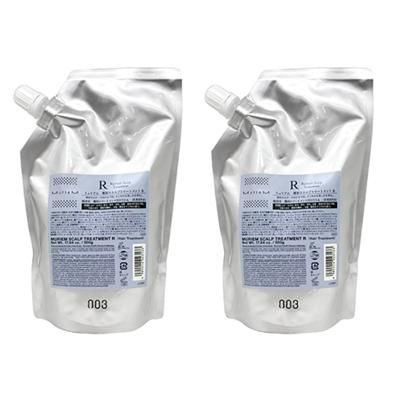 グローバル ミルボン スムース ファインヘア スムージング