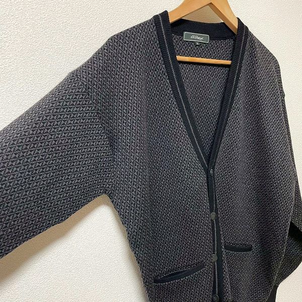 カーディガン L