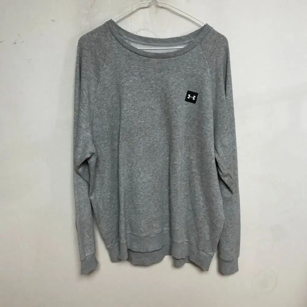 本物保証，低価 UNDER ARMOUR(アンダーアーマー) メンズ パーカー 長袖Tシャツ 105 110 @ 9956 七分・長袖カットソー