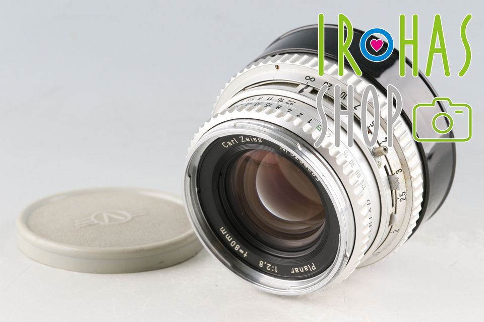 ★週末限定★Hasselblad  carl zeiss Planar、露出計 HASSELBLAD Carl Zeiss Planar 80mm F2.8 修理報告 – レンズ修理