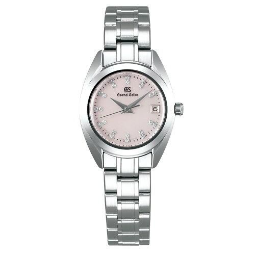 4営業日で発送 SEIKO WATCH セイコーウォッチ STGF277 グランドセイコー Grand Seiko クオーツ STGF277