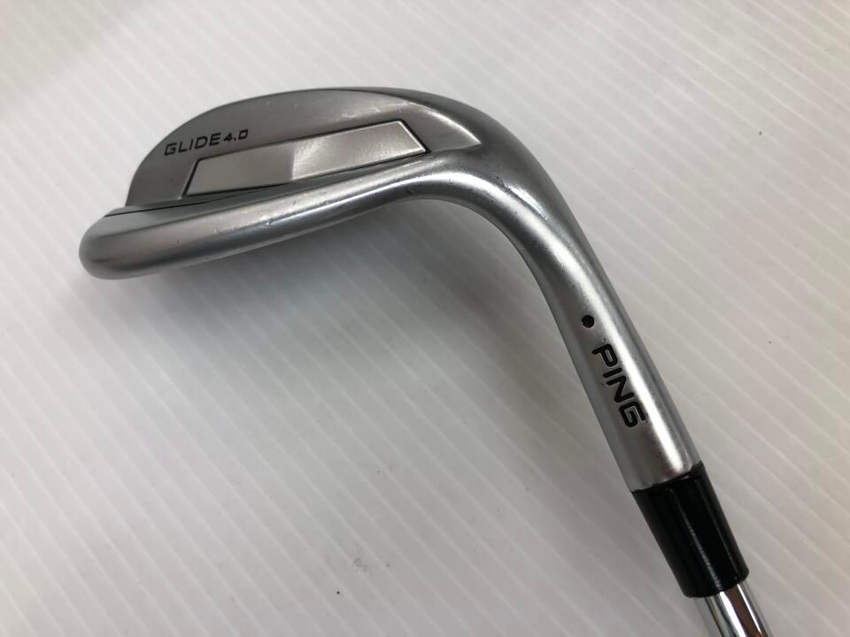GLIDE 4.0 56 S 200 ダイナミックゴールド EX ツアー イシュー ウェッジ ピン 最短