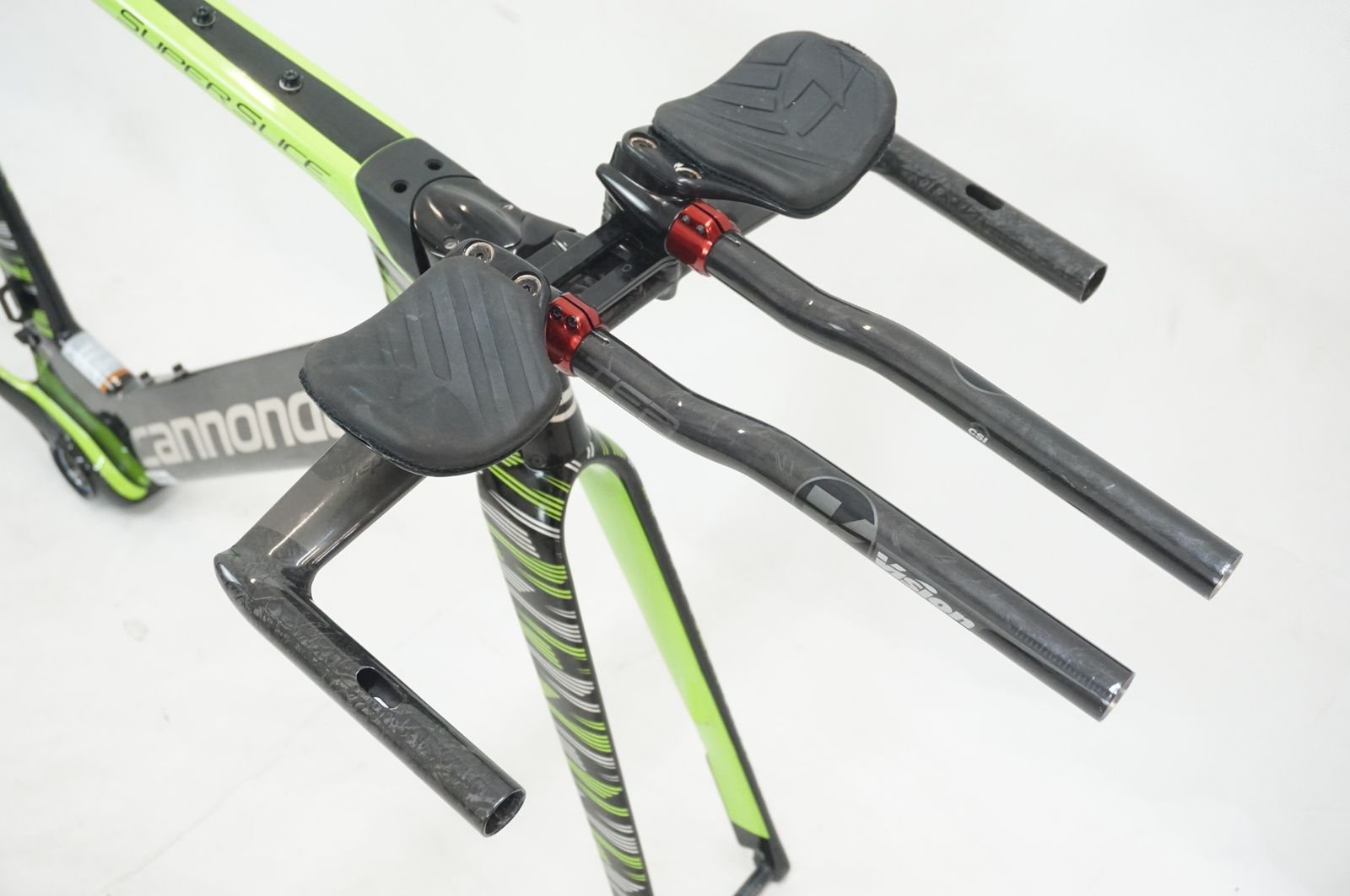 CANNONDALE キャノンデール