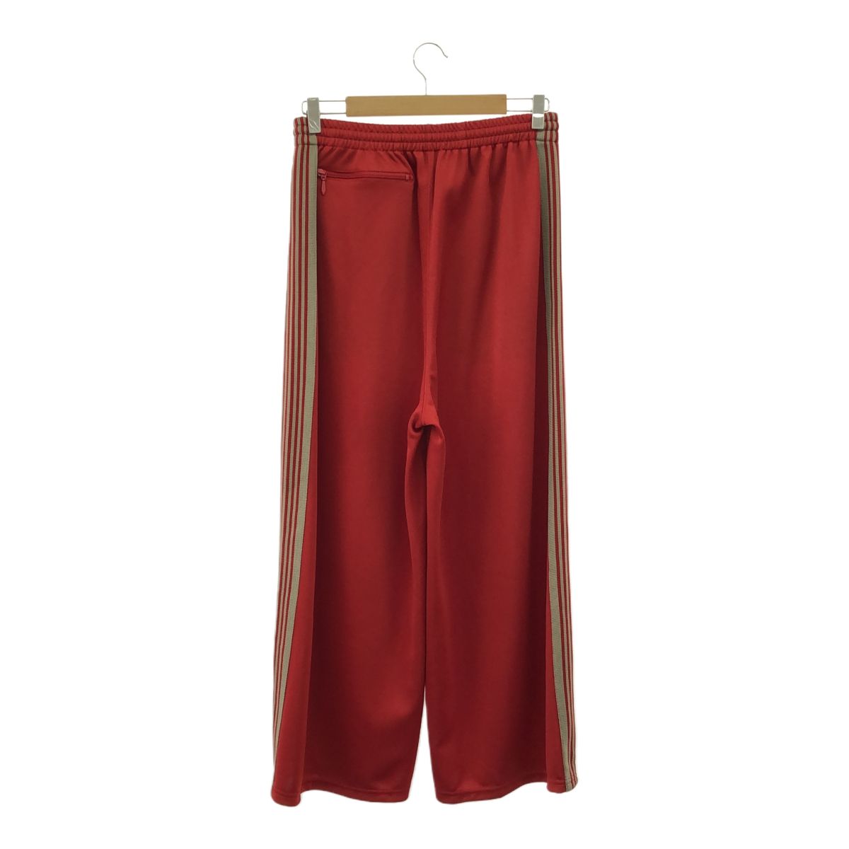 Needles ニードルズ 22SS H.D. Track Pant Poly Smooth KP224 ヒザデル