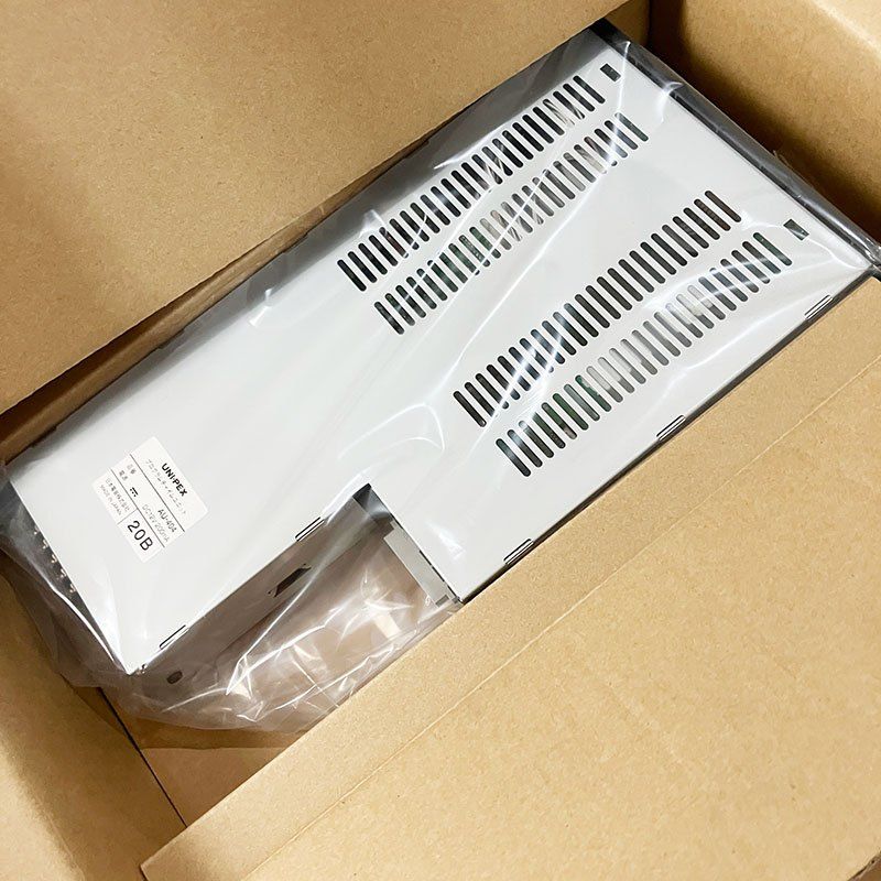 プログラムチャイム