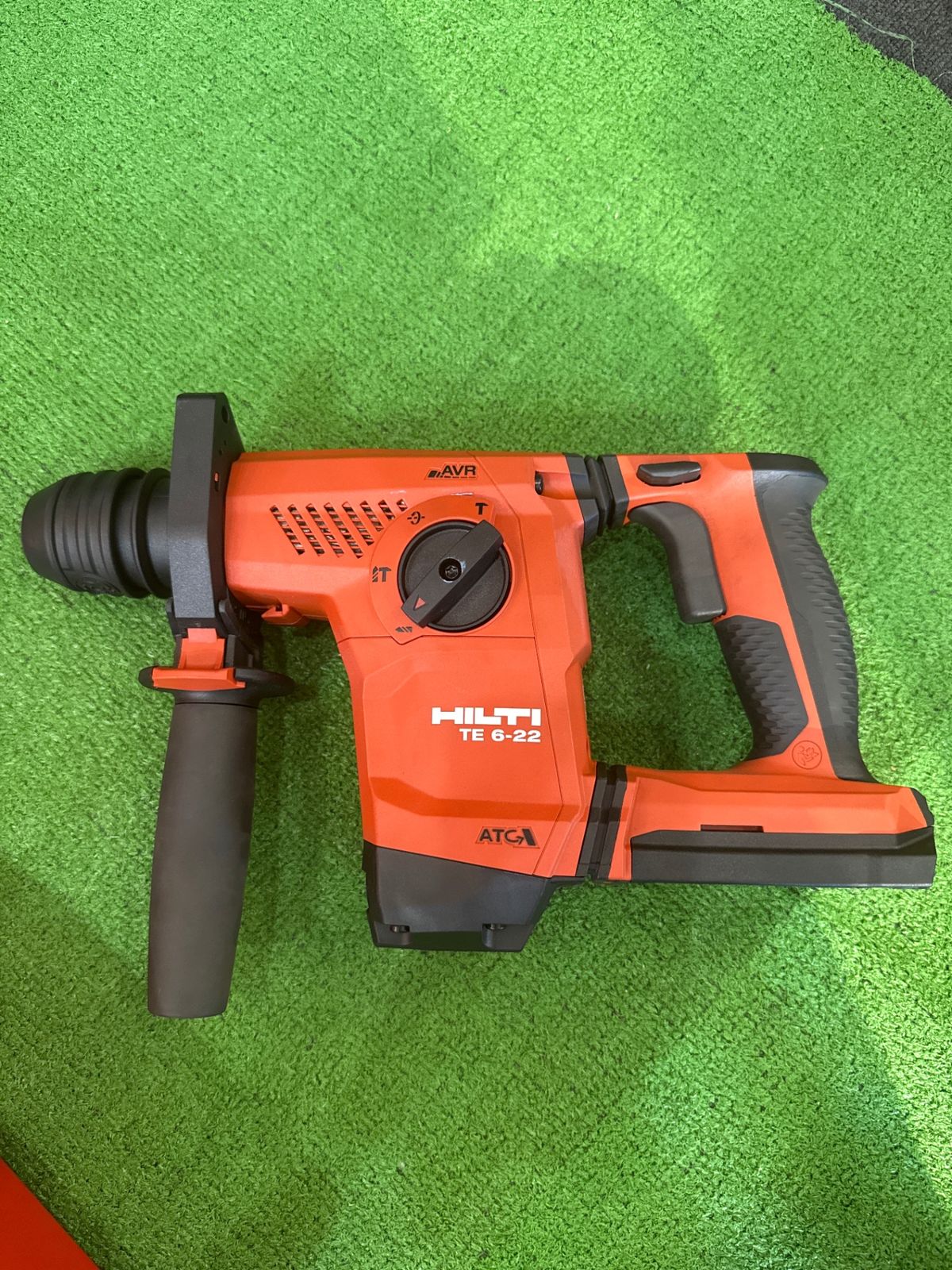 HILTI TE6-22 TE DRS-4 6 充電式ロータリーハンマードリル コ-100