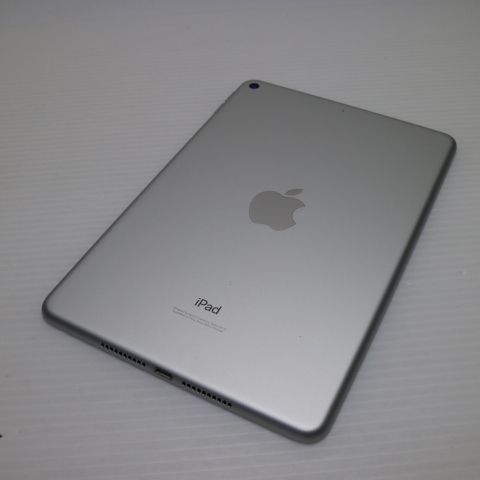 iPad mini 5 Wi-Fi 256GB シルバー タブレット 即日発送 Apple 土日祝発送OK 04000