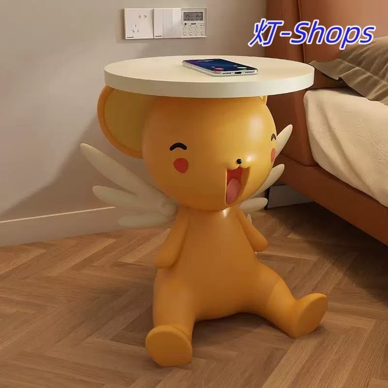 サイドテーブル