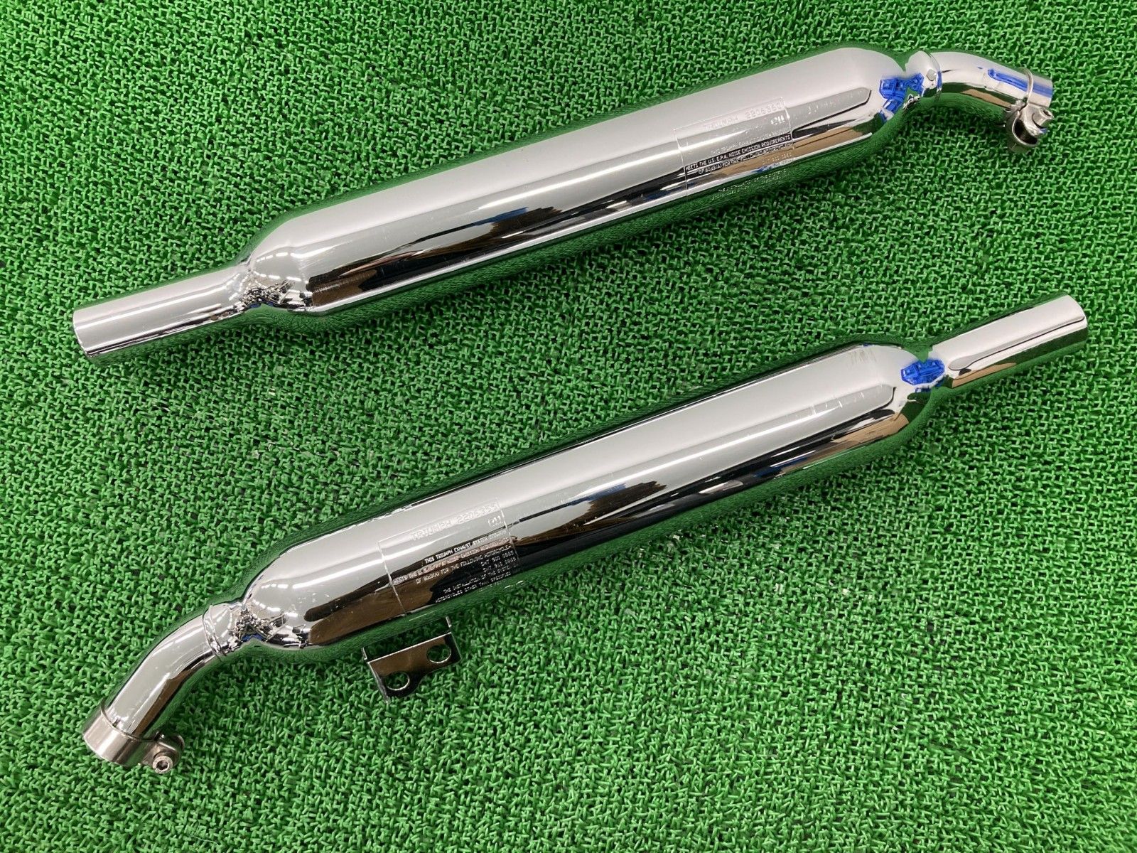 crest マフラー ZX-4R ZX-4RR ZX-25R 2023-2024y専用 スリップオン