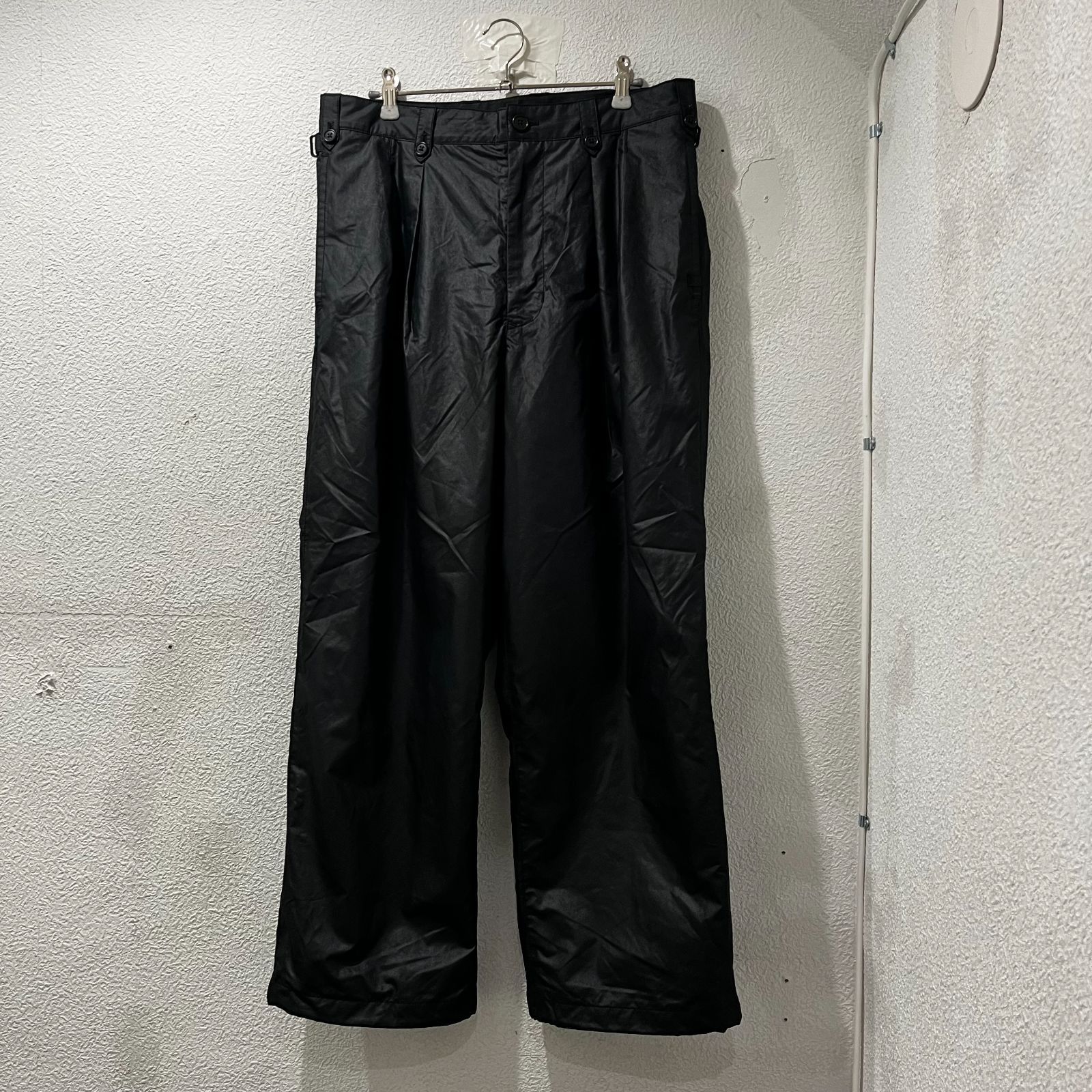 DAIWA PIER39 ダイワピア39 BP-31023W TECH MIL OFFICER PANTS