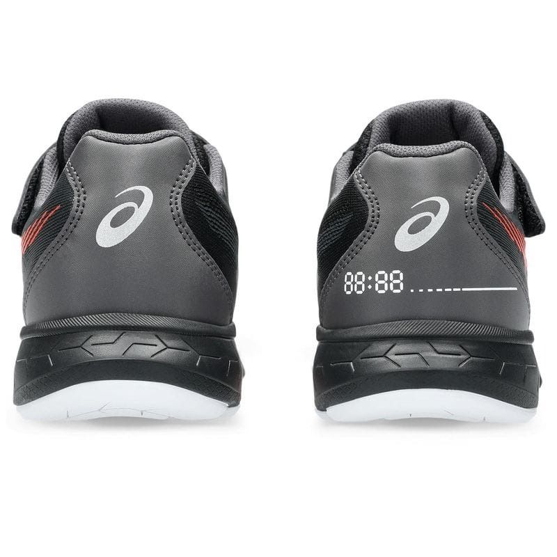 アシックス asics LAZERBEAM LAZERBEAM シューズ(ジュニア キッズ) (1154A201)、24.0cm