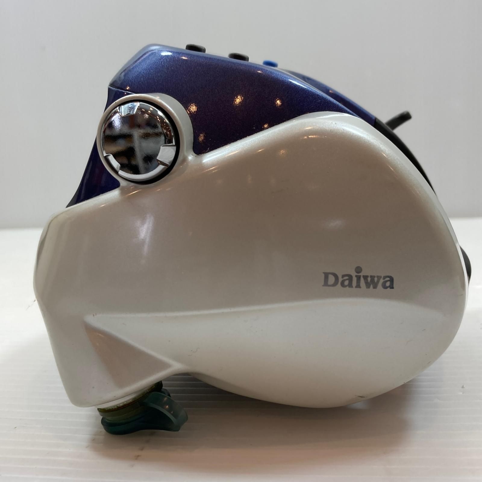ττDAIWA ダイワ 電動リール スーパータナコン-X 600WP - メルカリ