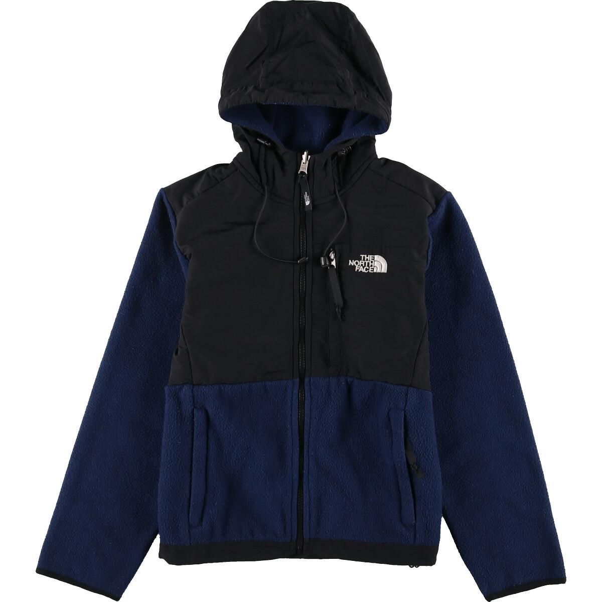 古着 ザノースフェイス THE NORTH FACE デナリフーディー ナイロンx